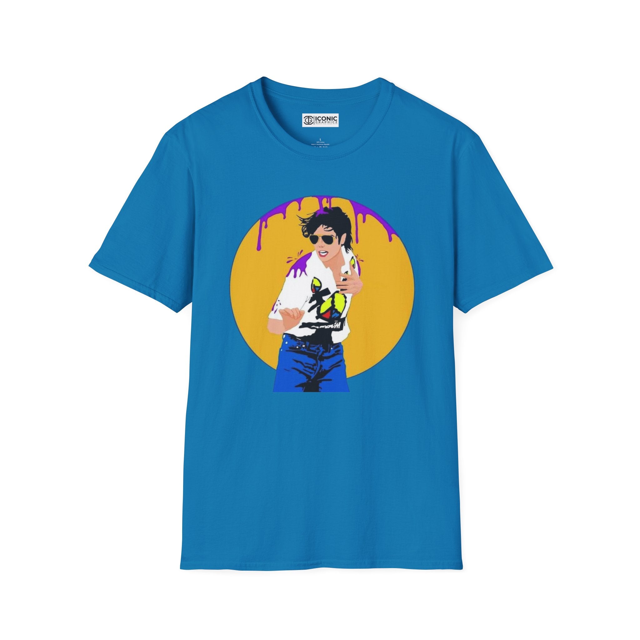 Micheal Jackson T-Shirt