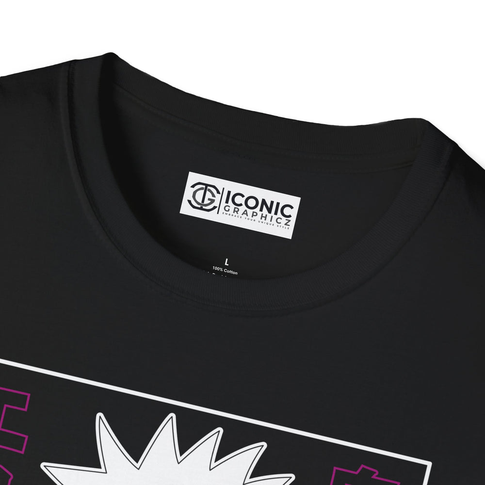Jiraiya Naruto T-Shirt - 