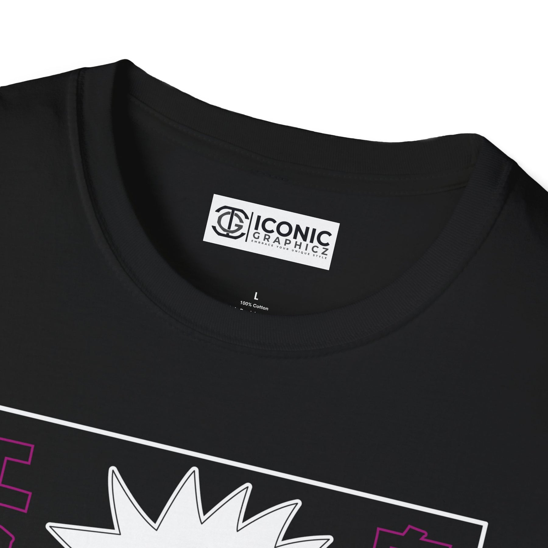 Jiraiya Naruto T-Shirt - 
