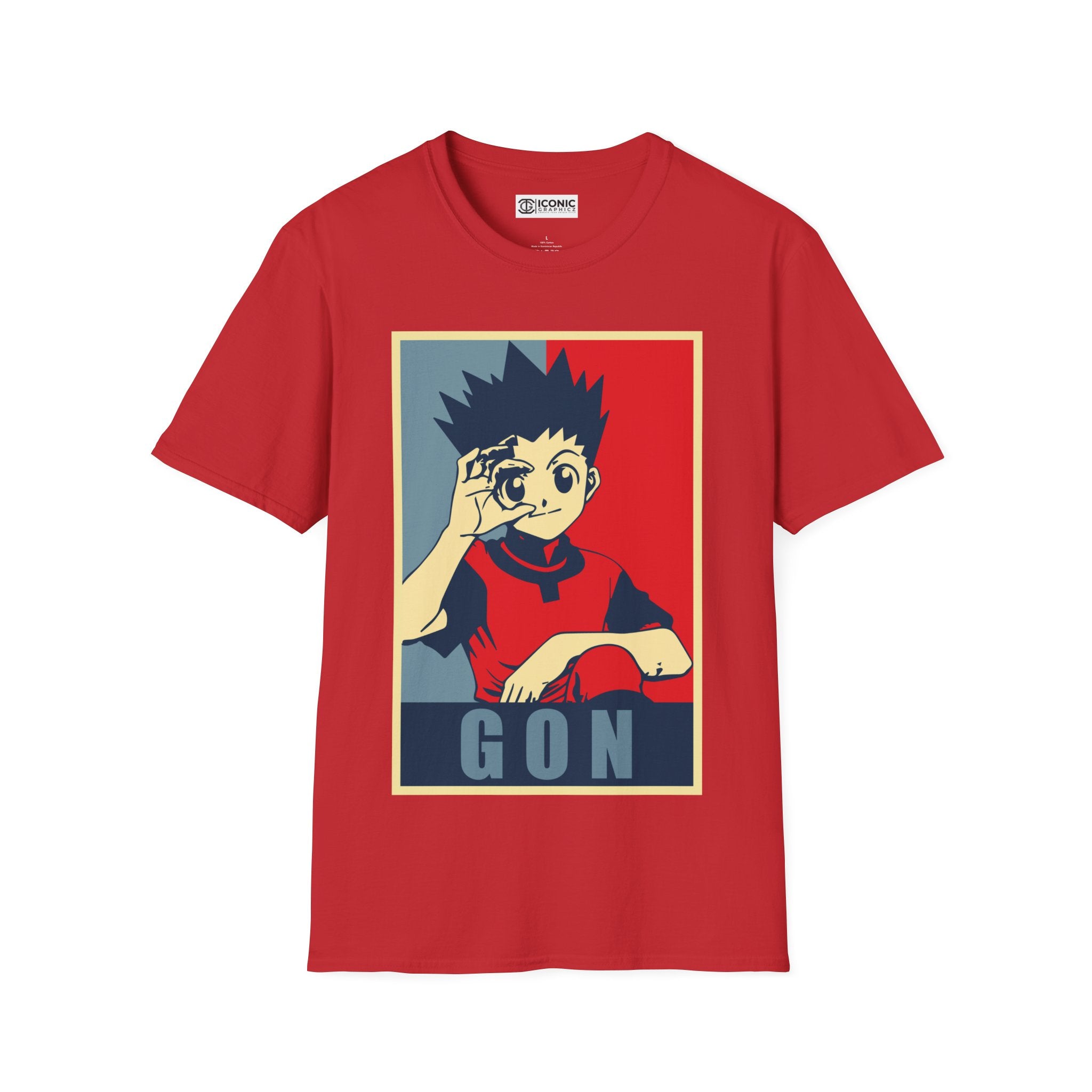 Gon Hunter x Hunter T-Shirt