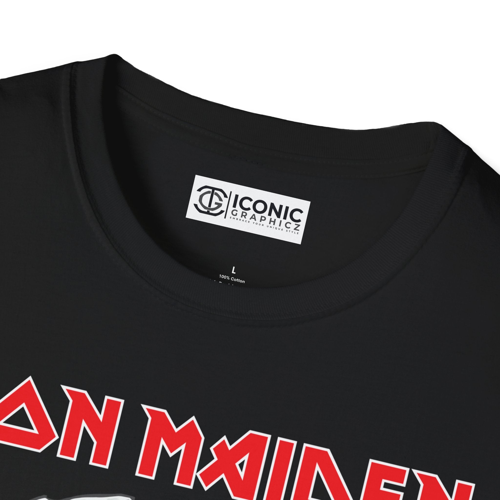 Iron Maiden T-Shirt