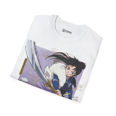 Yashahime Unisex Softstyle T-Shirt - IGZ Clothing 