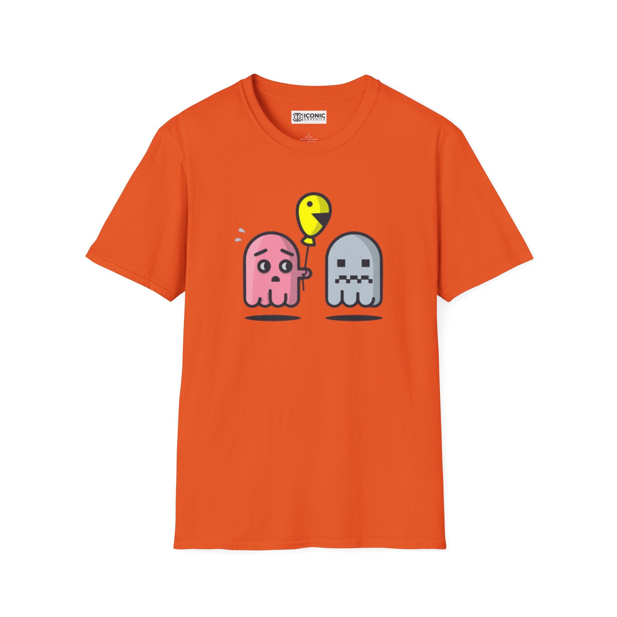 Pac-Man T-Shirt