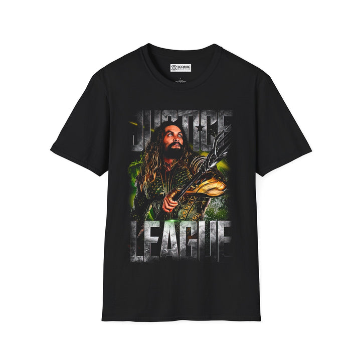 Aquaman T-Shirt Printify