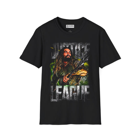 Aquaman T-Shirt