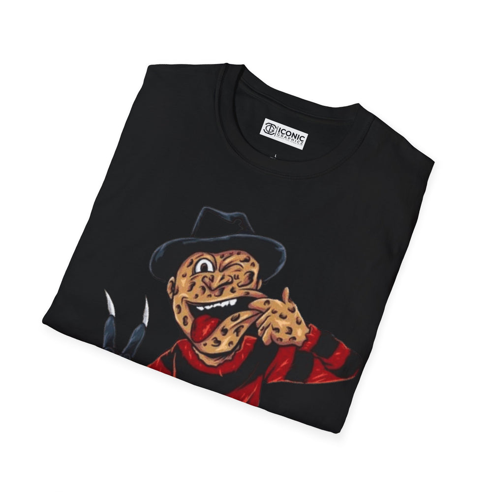 Jason and Freddy T-Shirt - 