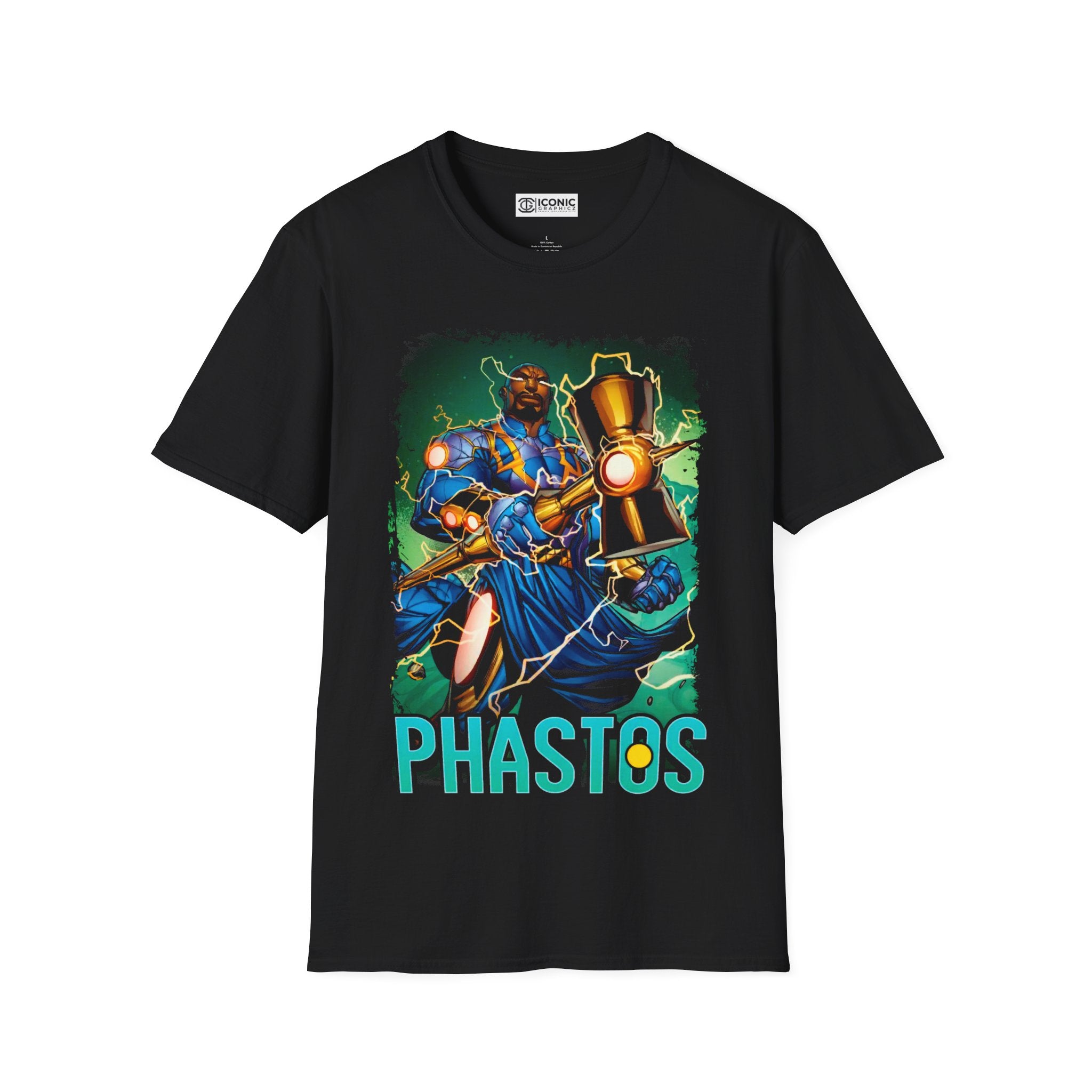 Phastos T-Shirt