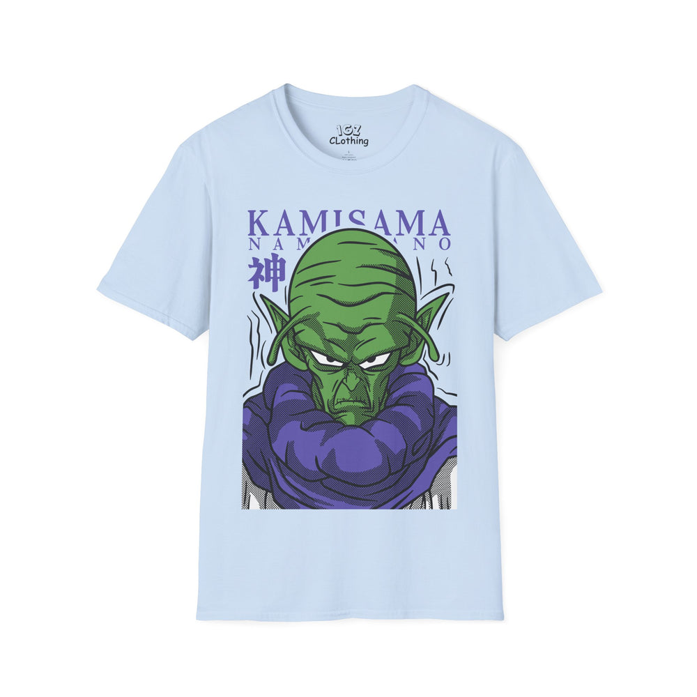 Kamisama T-Shirt, Anime Shirt