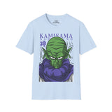 Kamisama T-Shirt, Anime Shirt