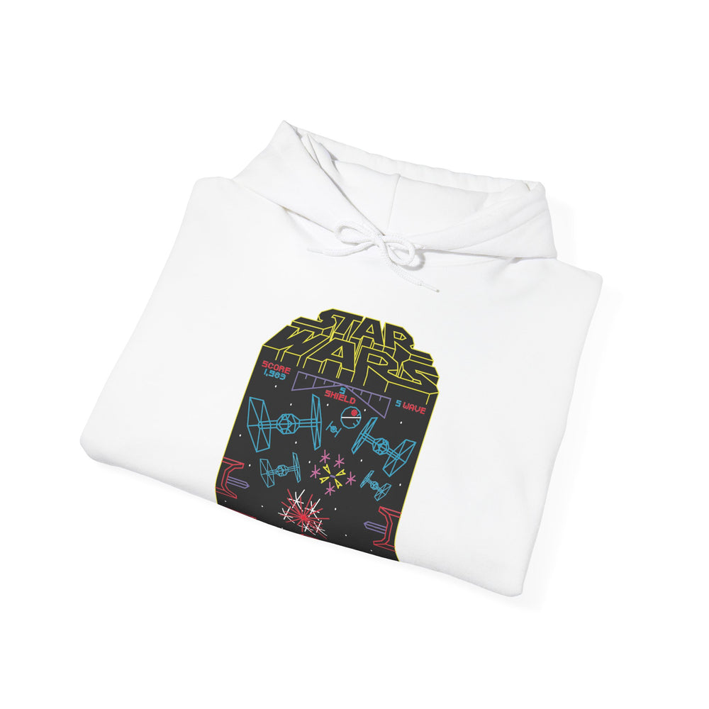 Star Wars Unisex Heavy Blend™ Hooded Sweatshirt - 