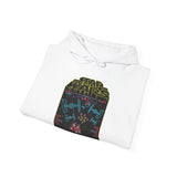 Star Wars Unisex Heavy Blend™ Hooded Sweatshirt - 
