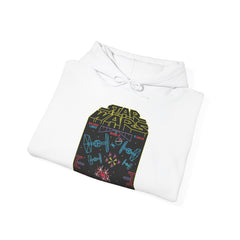 Star Wars Unisex Heavy Blend™ Hooded Sweatshirt