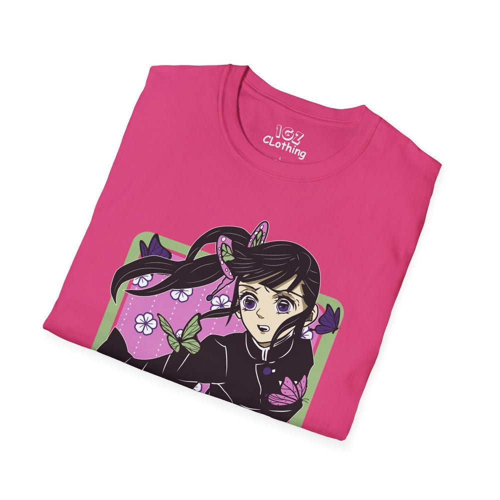 Kanao Demon Slayer T-Shirt