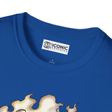 Sun God Luffy One Piece T-Shirt - 