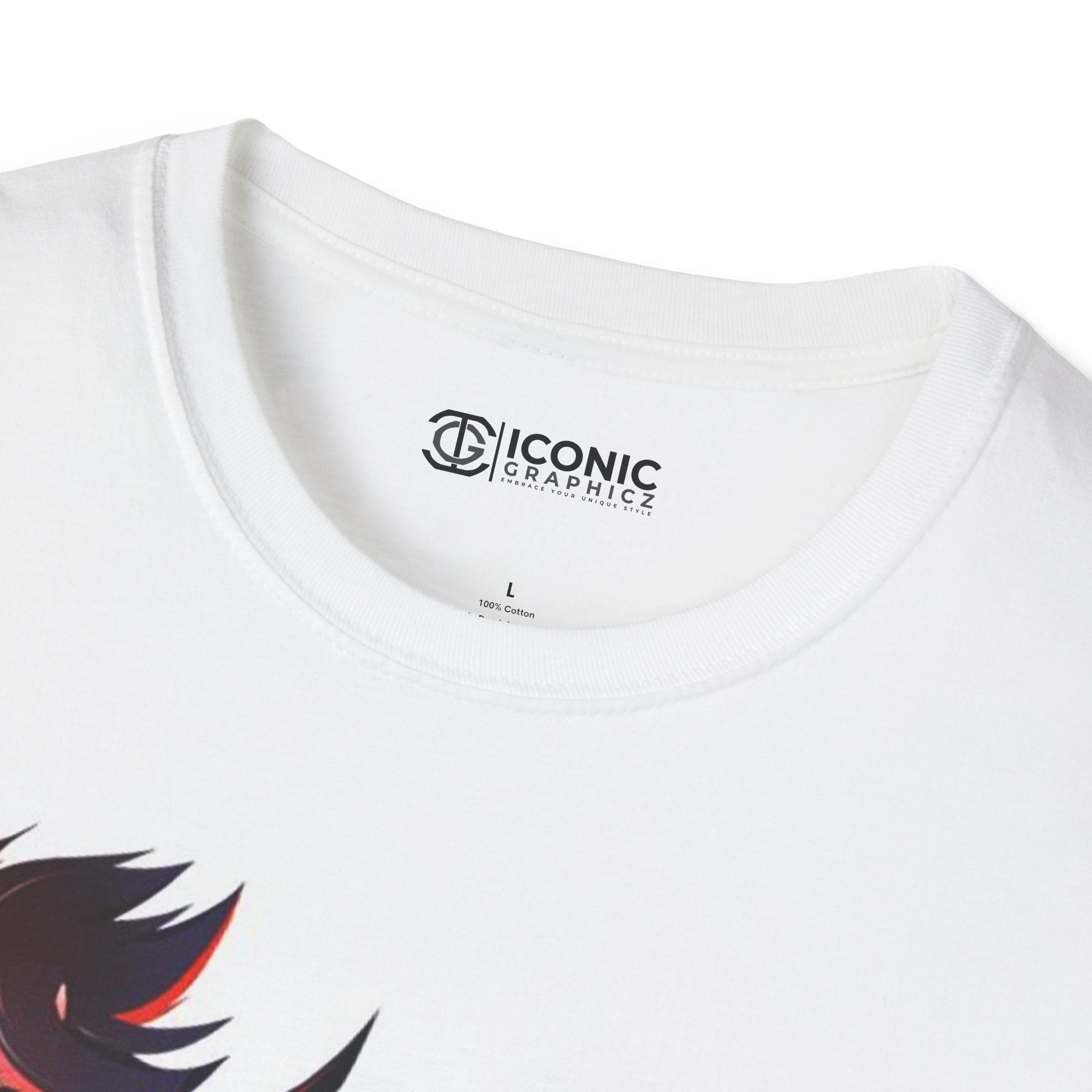 Ryuko Kill la Kill T-Shirt