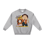 South Park Fleeced Sweatshirt