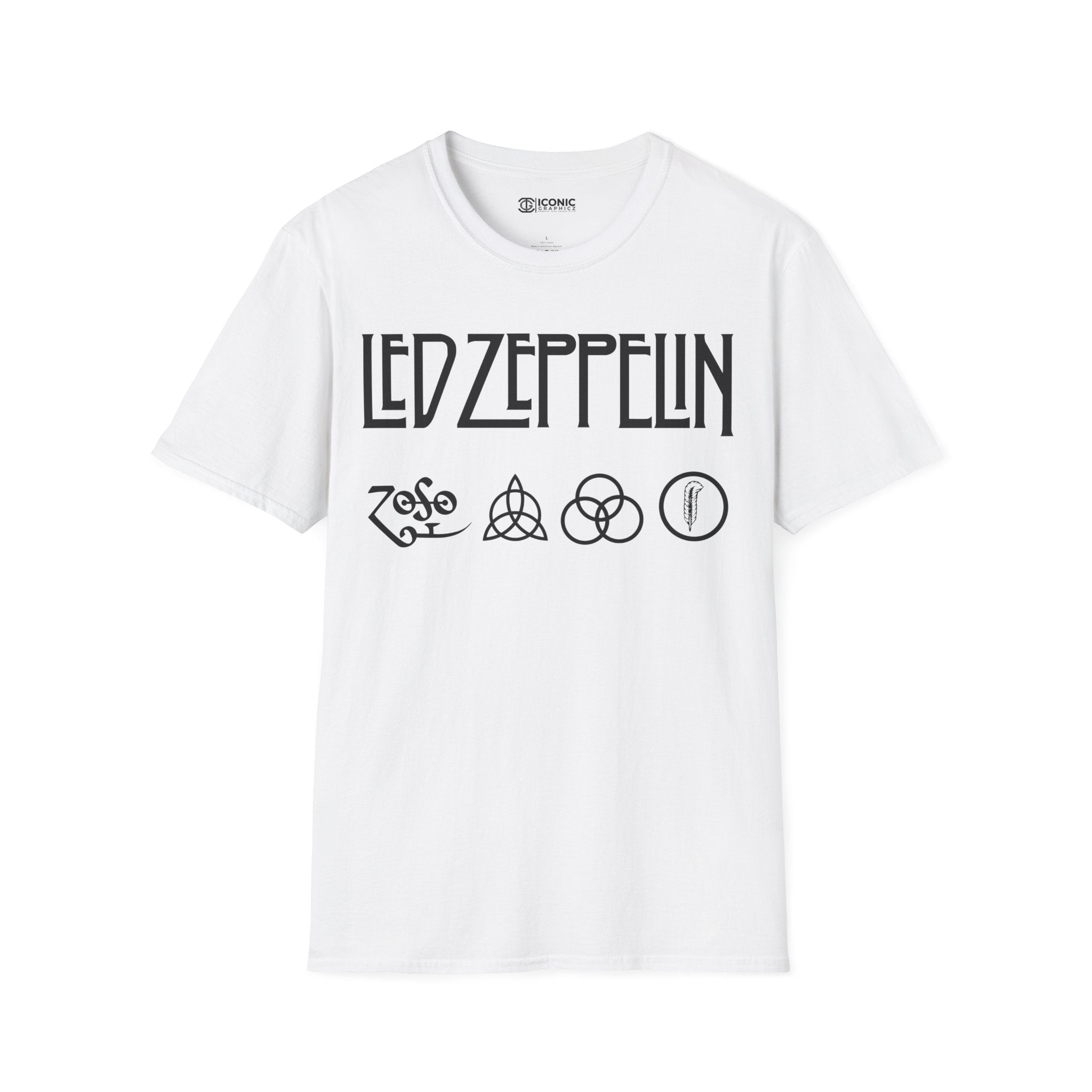 Led Zeppelin T-Shirt