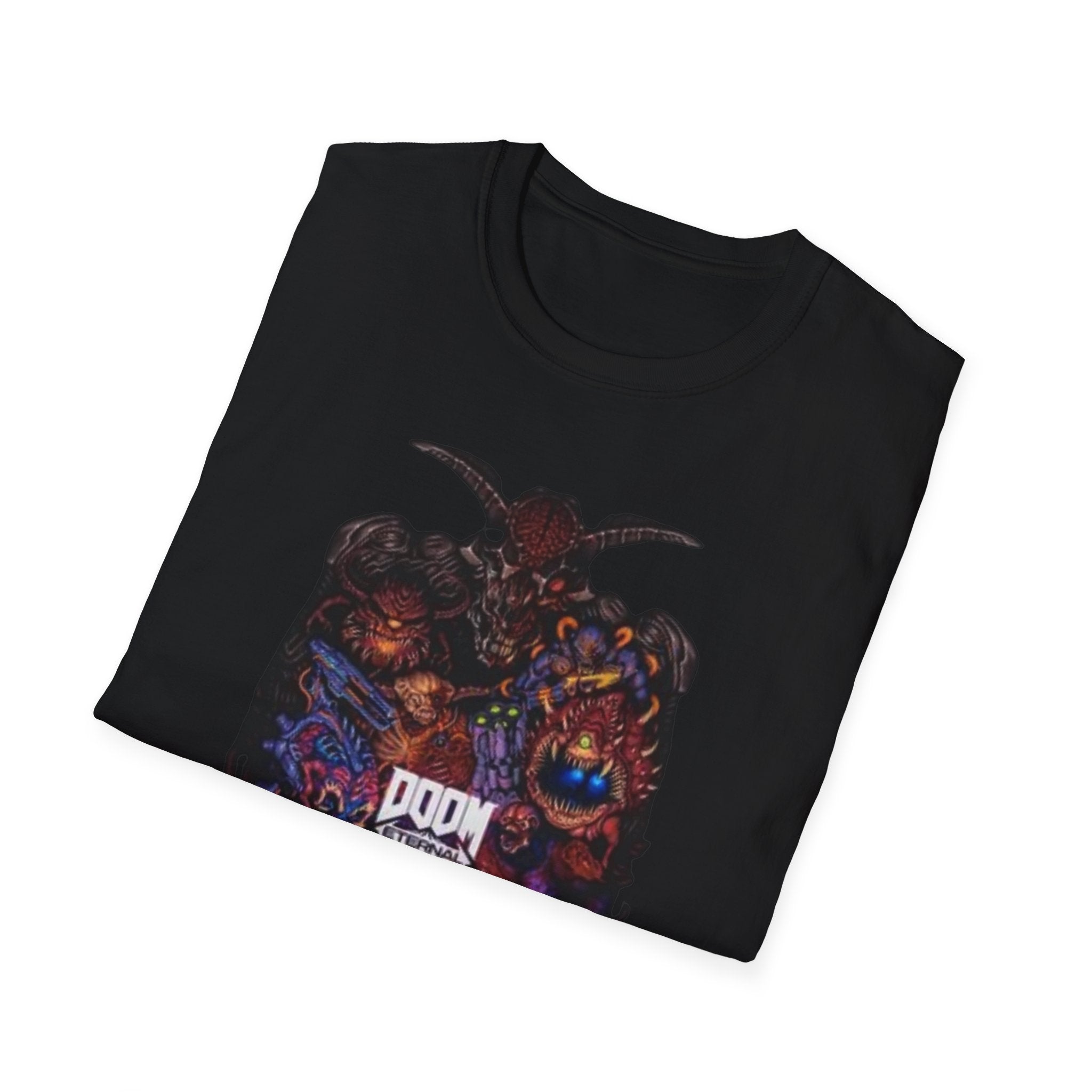 Doom T-Shirt