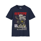 Rudo Gachiakuta T-Shirt