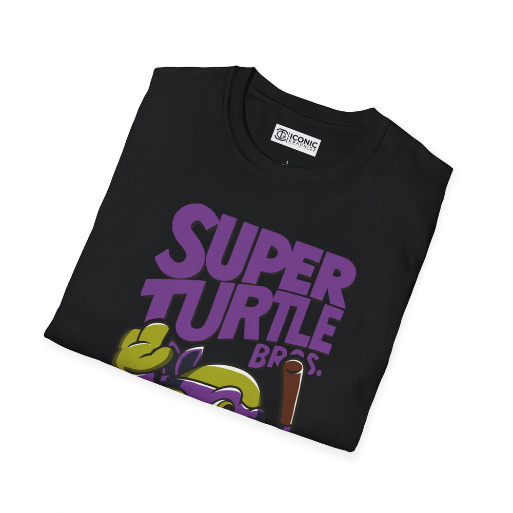 TMNT Donatello T-Shirt - 