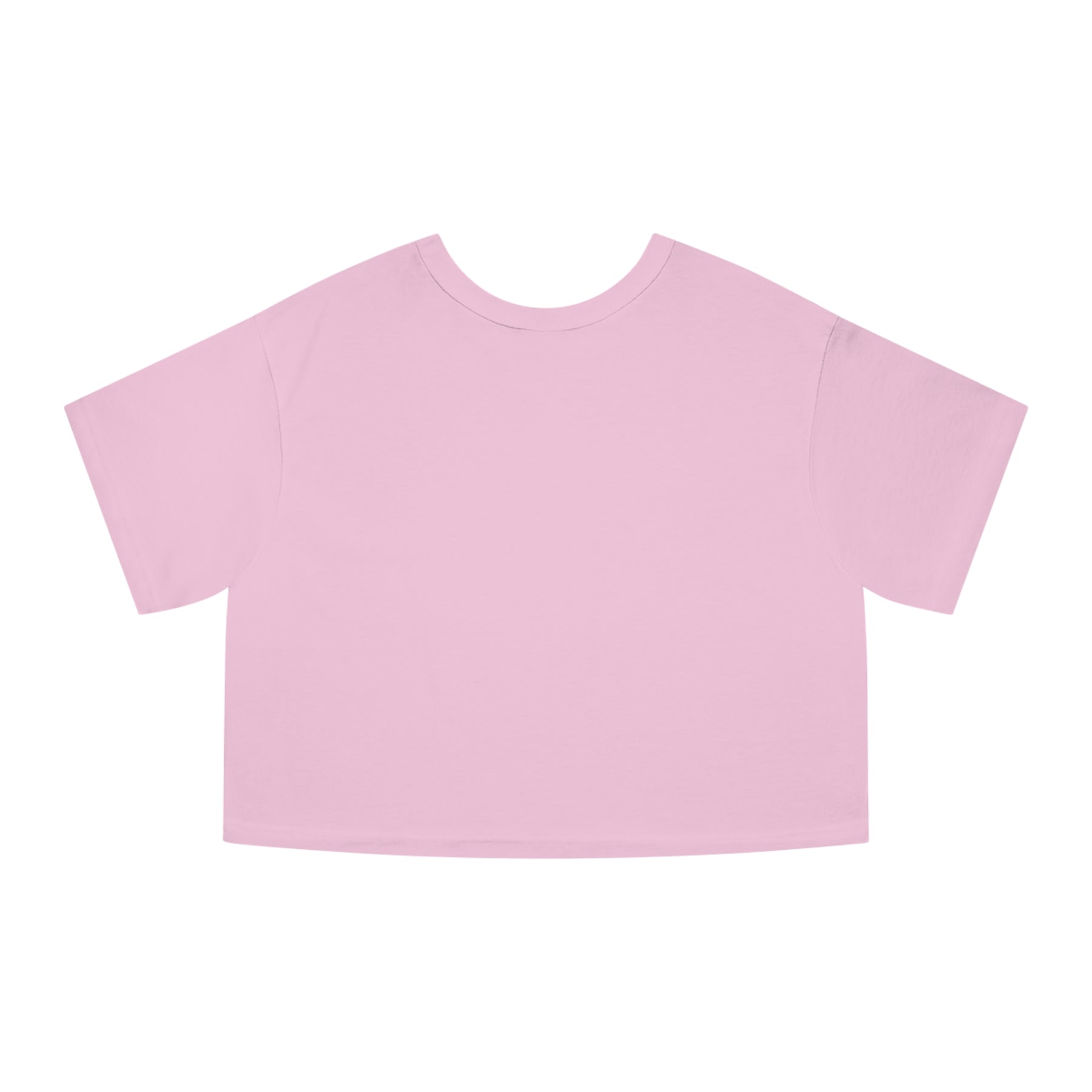 Gorgeous day Champion Women's Heritage Cropped T-Shirt - 