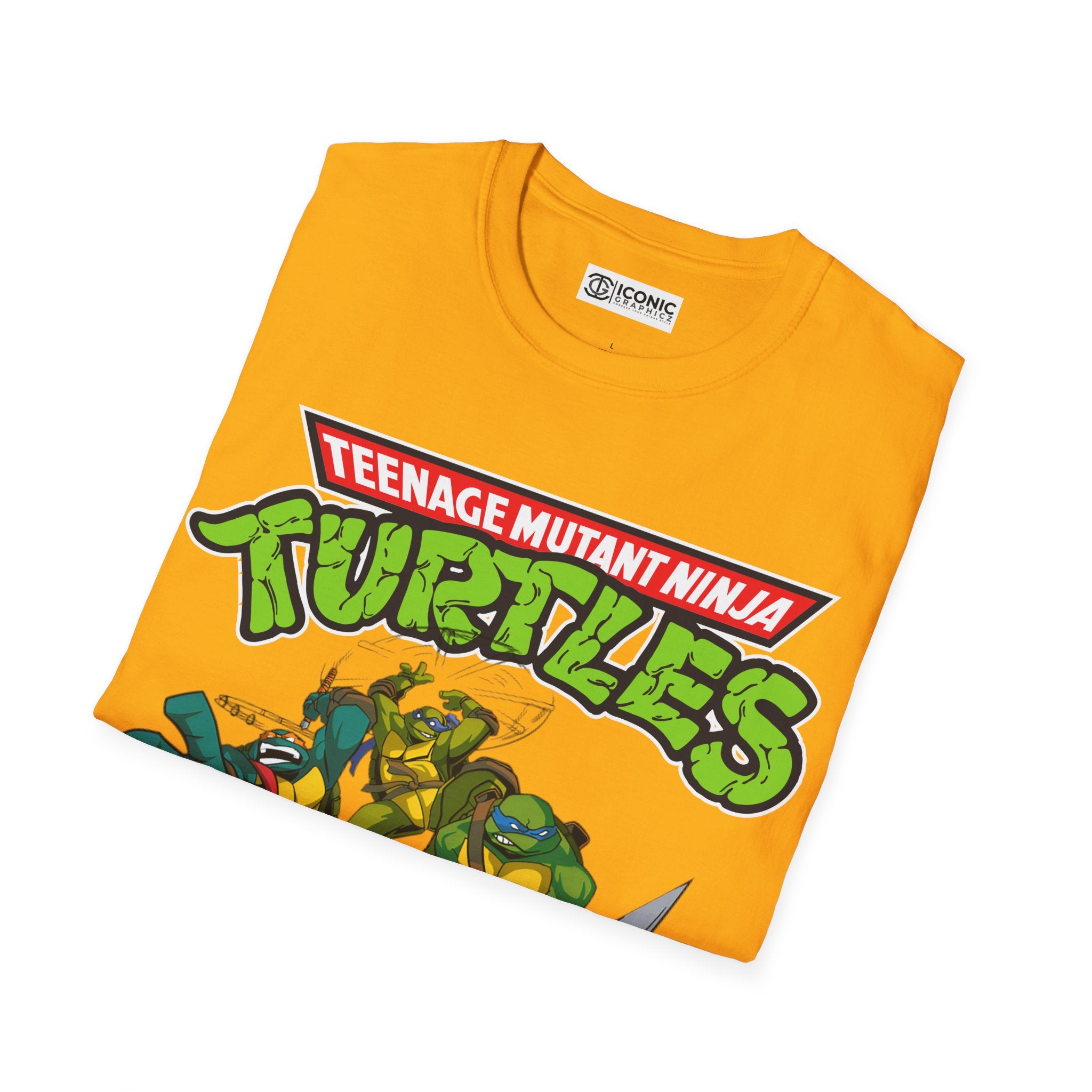 TMNT T-Shirt