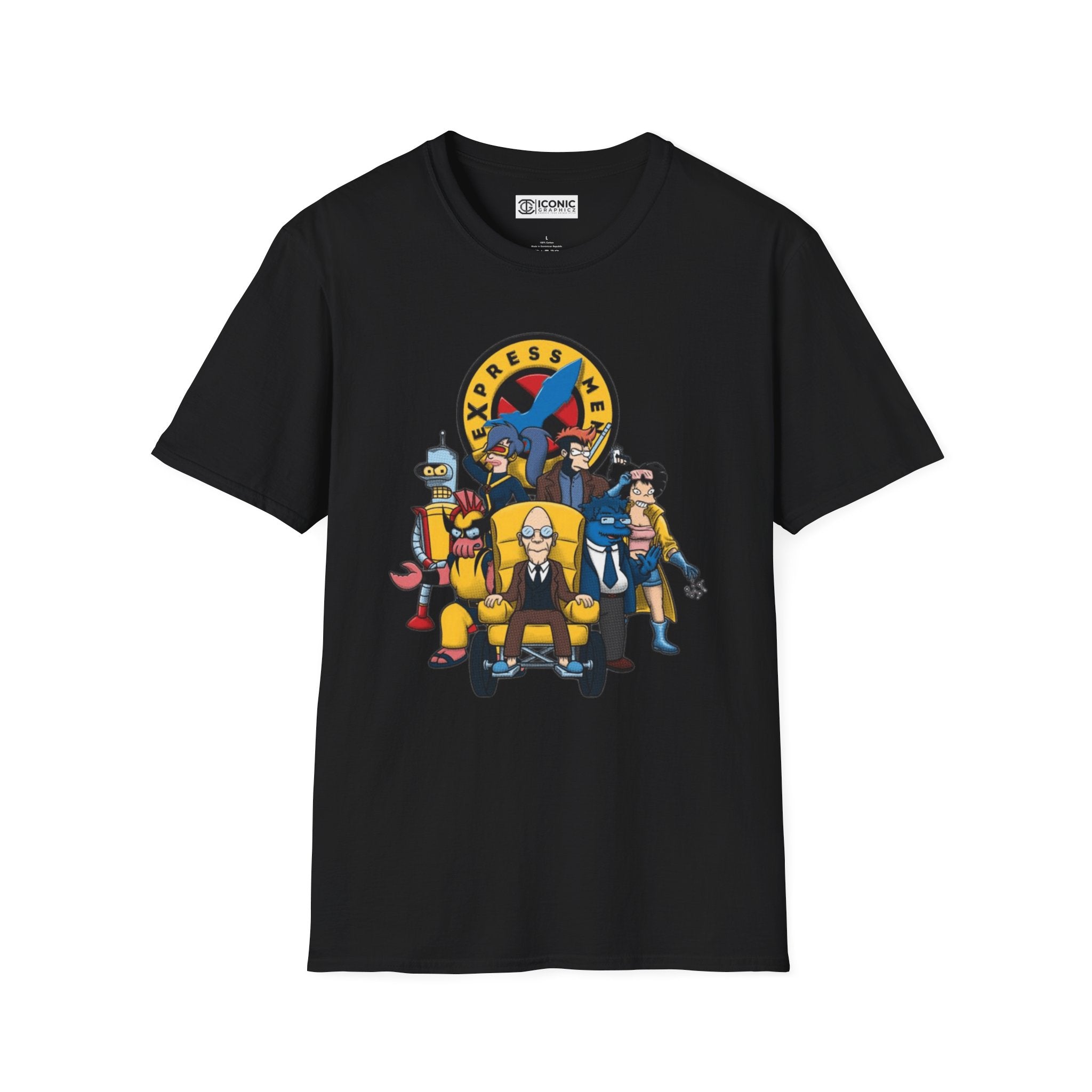 Futurama T-Shirt