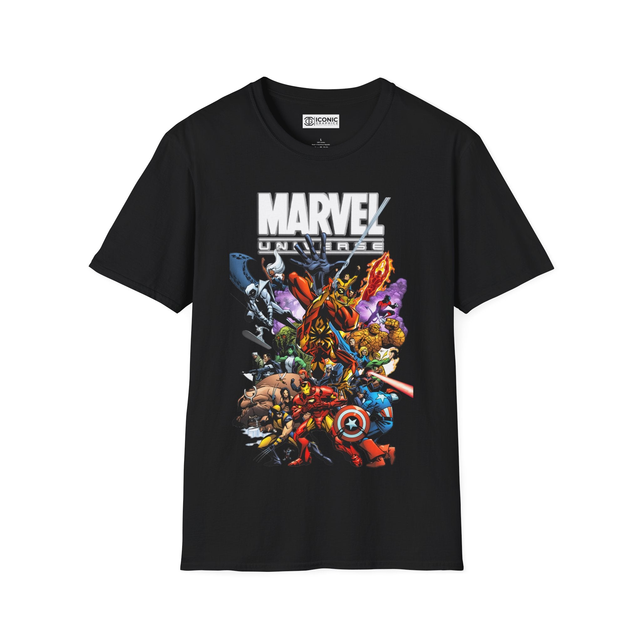 Marvel T-Shirt