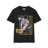 Zoro One Piece T-Shirt - 