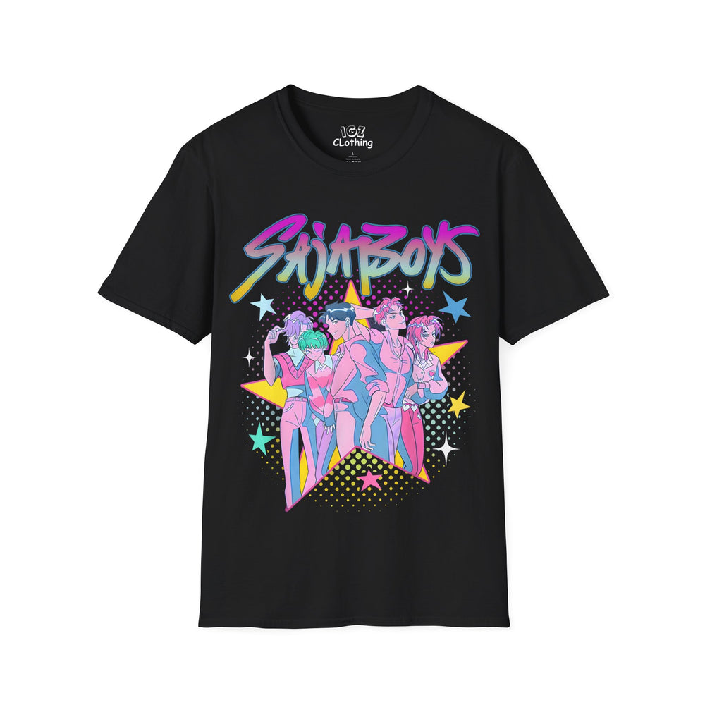 KPop Demon Huntersr T-Shirt