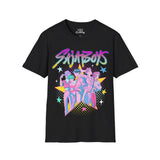 KPop Demon Huntersr T-Shirt