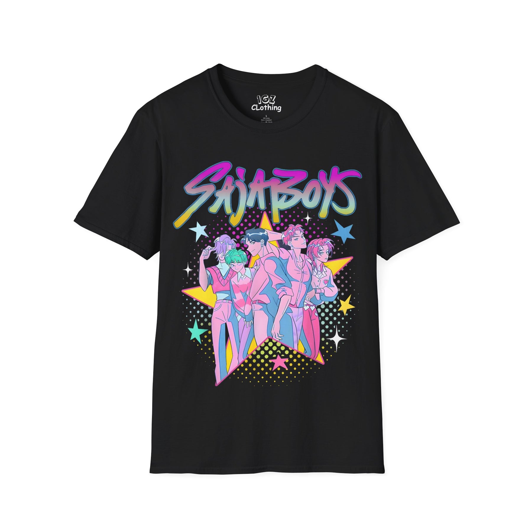 KPop Demon Huntersr T-Shirt