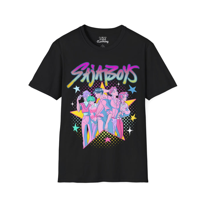 KPop Demon Huntersr T-Shirt