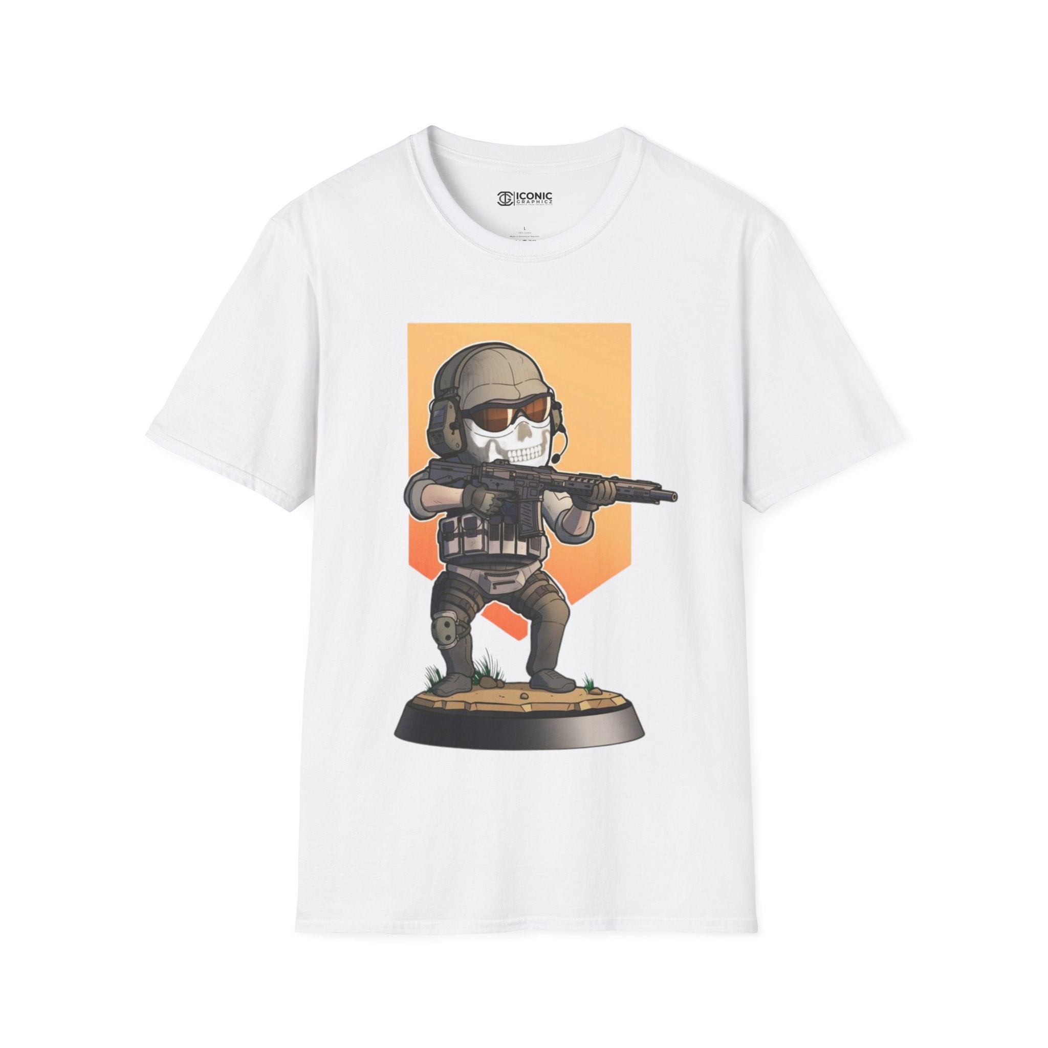 Call of duty T-Shirt