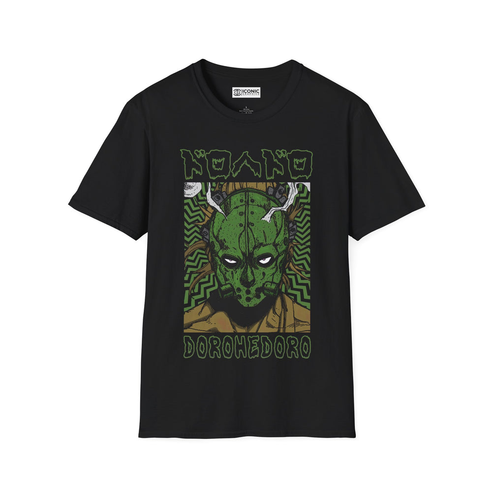 Dorohedoro En T-Shirt - 