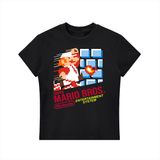 Essential Bodycon Crewneck T-Shirt