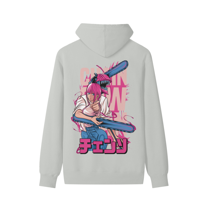 Denji Chainsaw Man Hoodie - 
