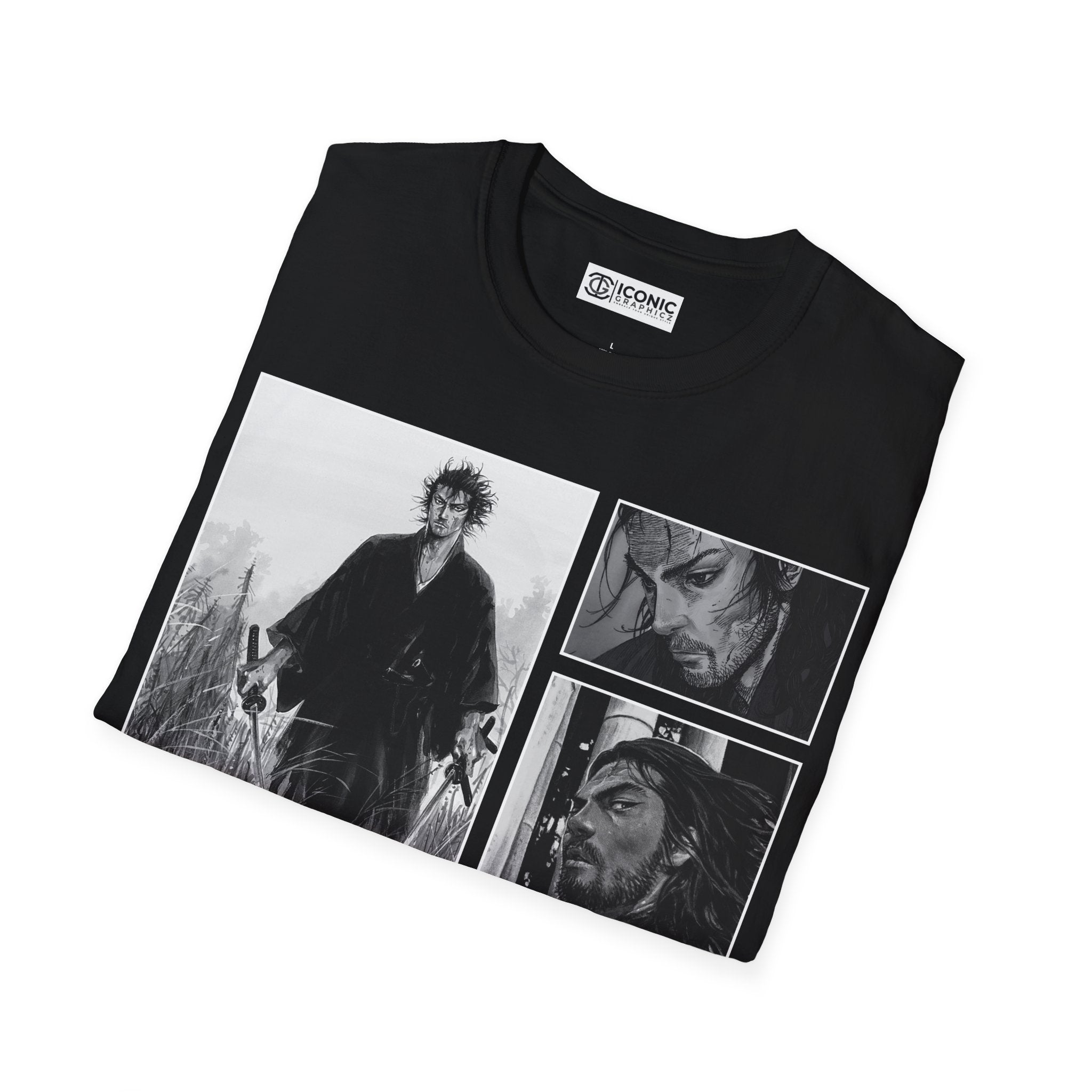 Vagabond T-Shirt