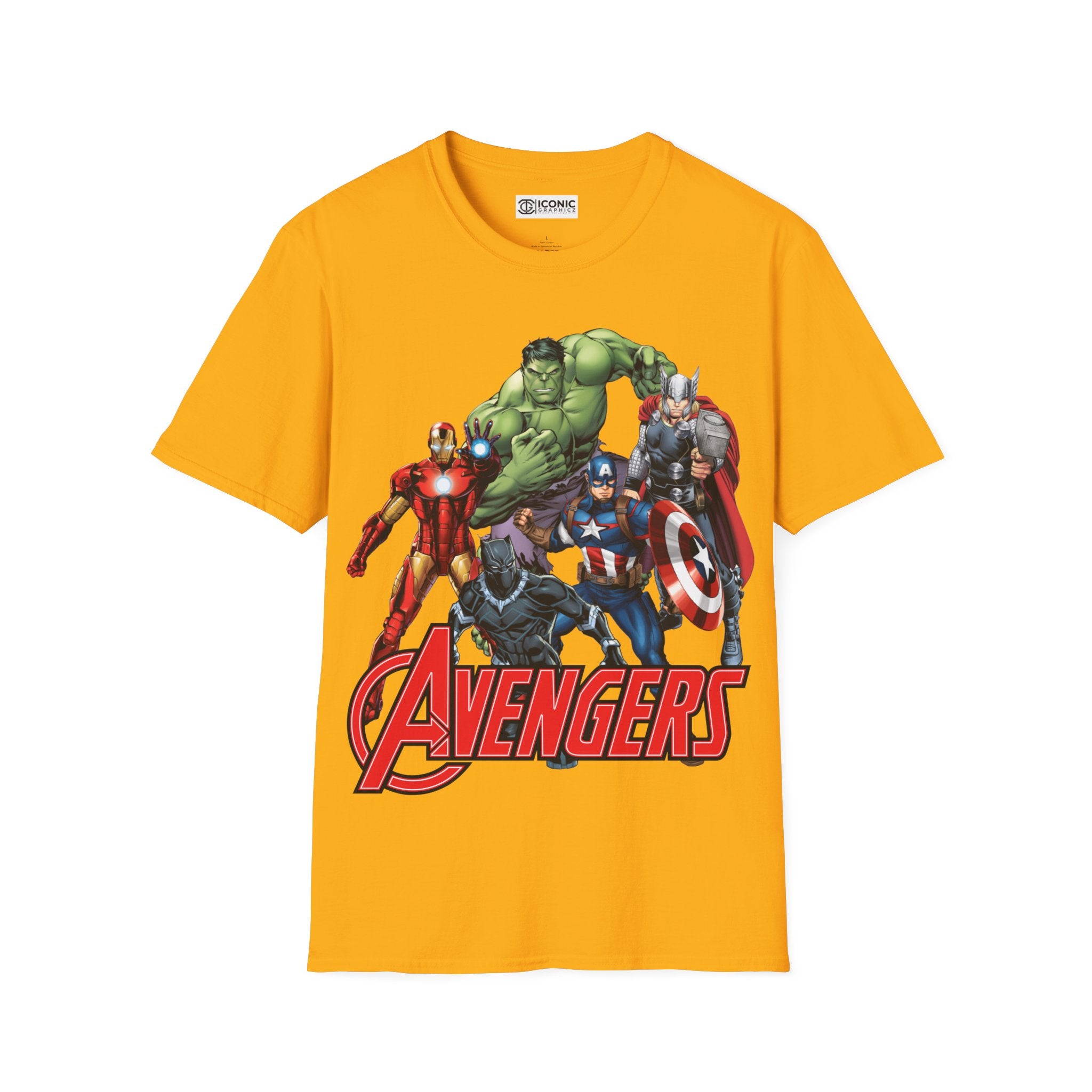 Avengers T-Shirt