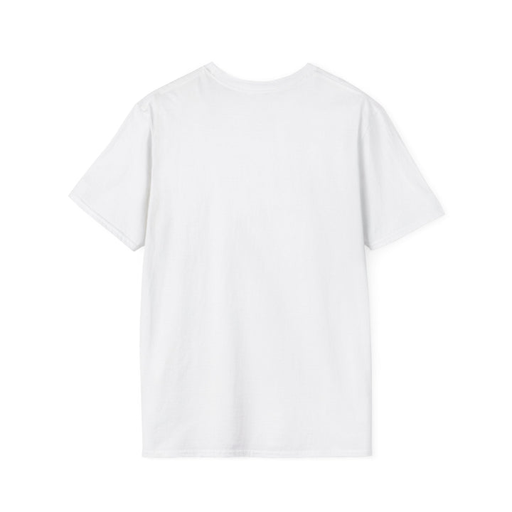 Okarun and Momo Dandadan T-Shirt Printify