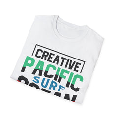 Urban Graphicz Unisex Softstyle T-Shirt - IGZ Clothing 