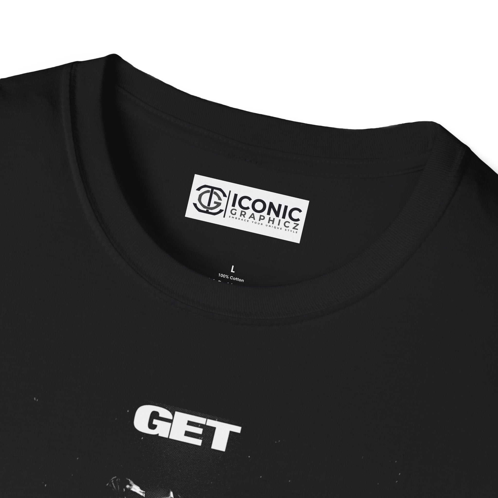 Get Out T-Shirt