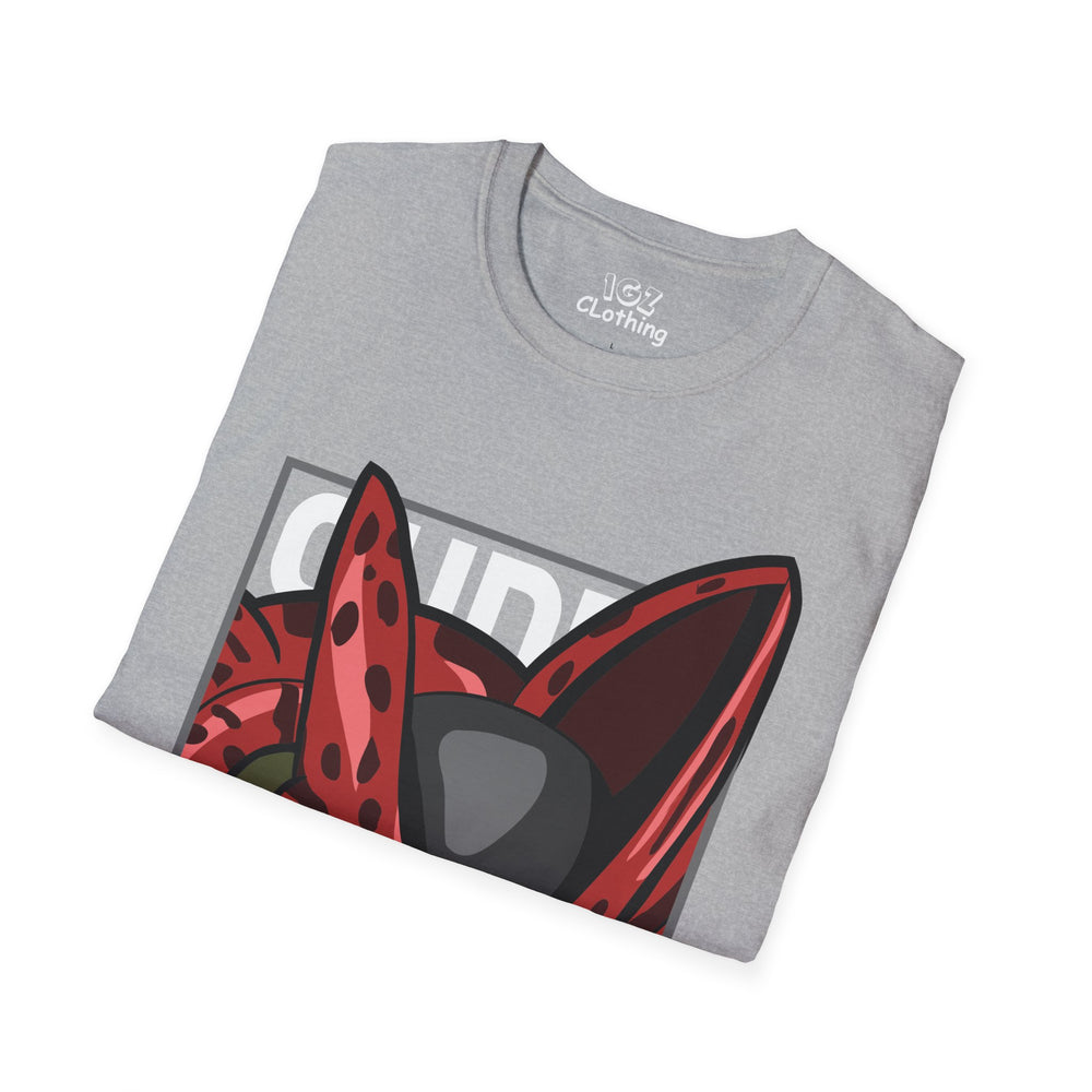 Cell Max Dragon ball Super T-Shirt