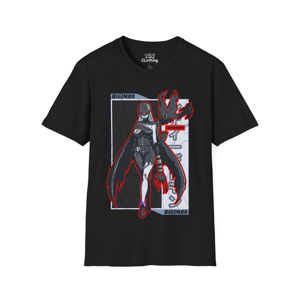 Digimon T-Shirt
