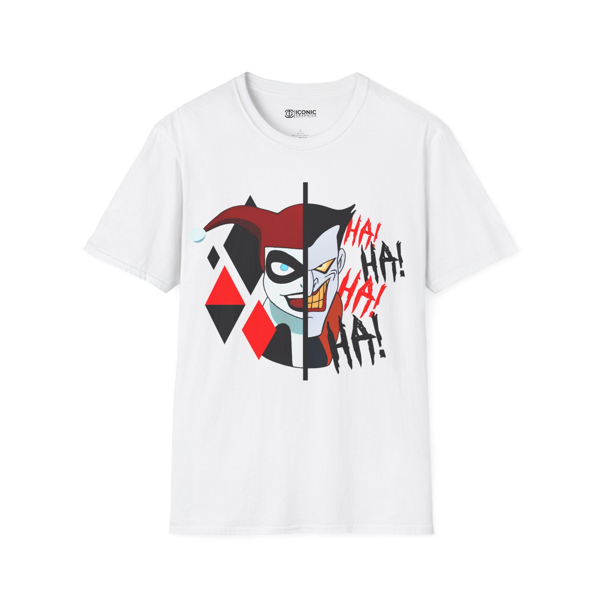 Harley Quinn T-Shirt