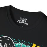 Shiryu Saint Saiya T-Shirt