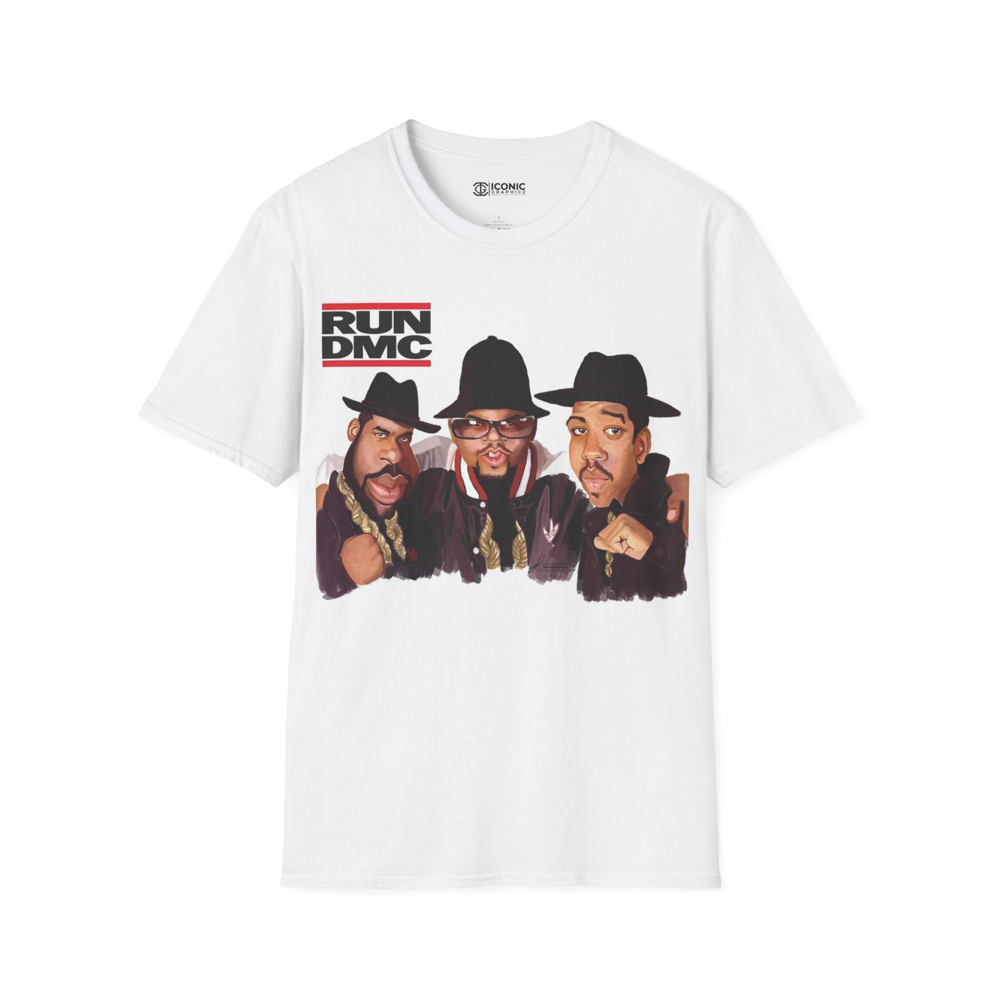 Run-D.M.C. T-Shirt