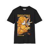 Zenitsu Demon Slayer T-Shirt - 