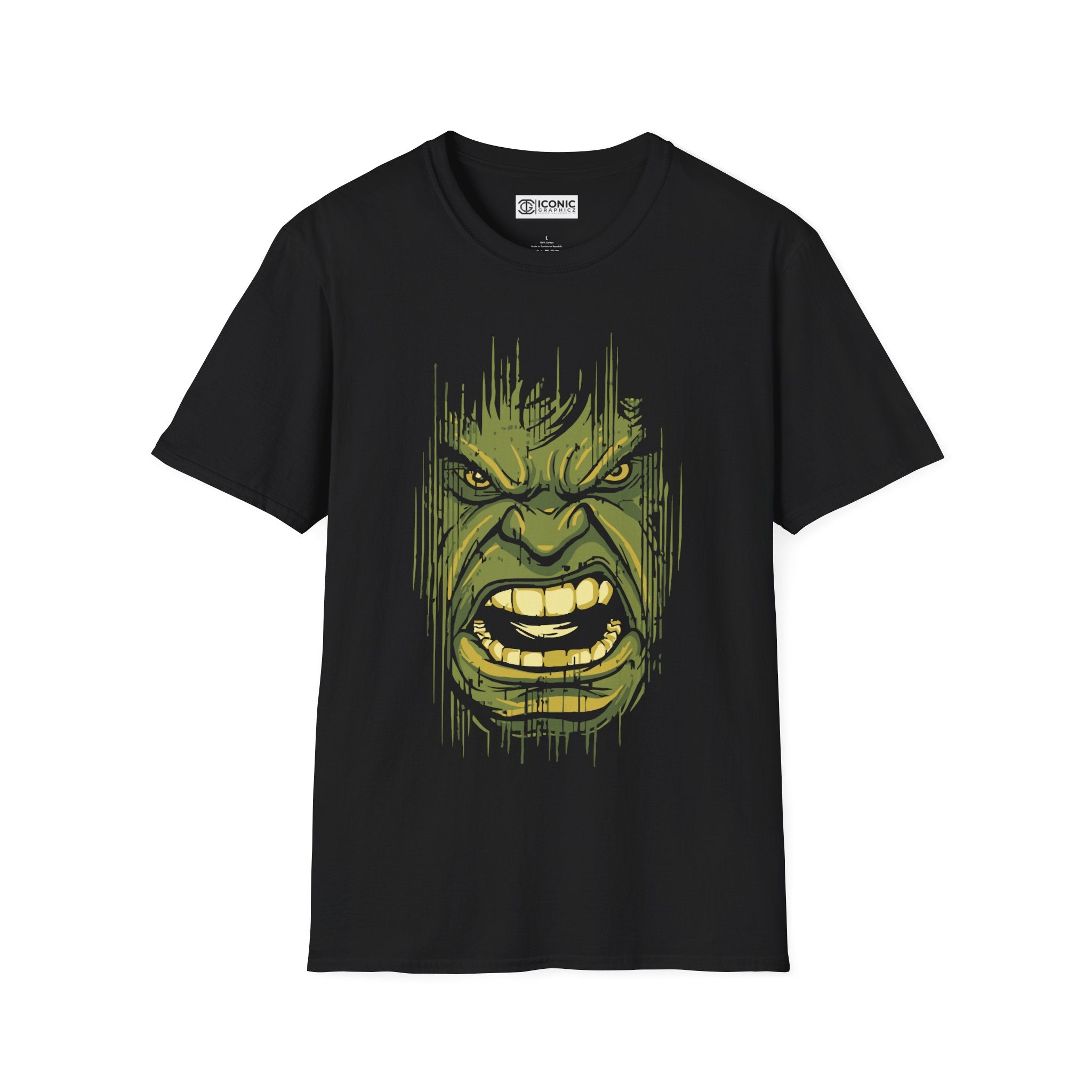 Hulk T-Shirt