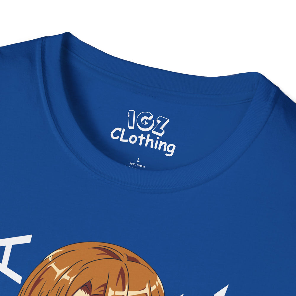 Asuna Sword Art Online T-Shirt